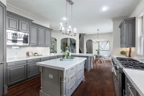 $1,695,000 | 6412 St Michael Drive, McKinney, TX 75072