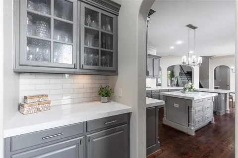 $1,695,000 | 6412 St Michael Drive, McKinney, TX 75072