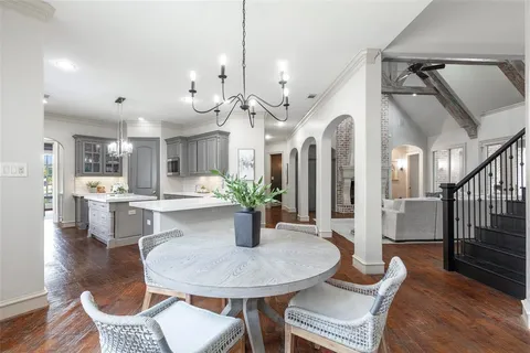 $1,695,000 | 6412 St Michael Drive, McKinney, TX 75072