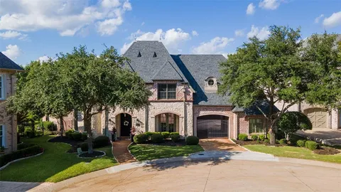 $1,695,000 | 6412 St Michael Drive, McKinney, TX 75072