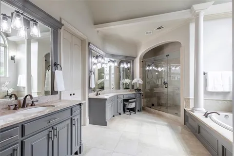 $1,695,000 | 6412 St Michael Drive, McKinney, TX 75072