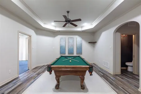 $1,695,000 | 6412 St Michael Drive, McKinney, TX 75072