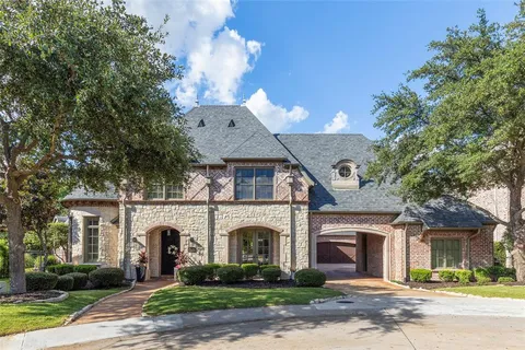 $1,695,000 | 6412 St Michael Drive, McKinney, TX 75072
