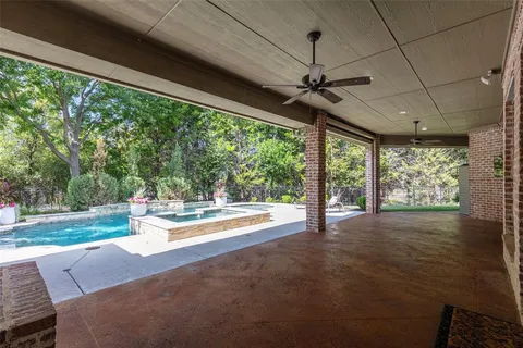 $1,695,000 | 6412 St Michael Drive, McKinney, TX 75072