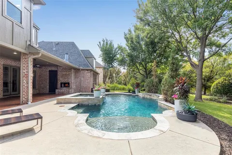 $1,695,000 | 6412 St Michael Drive, McKinney, TX 75072