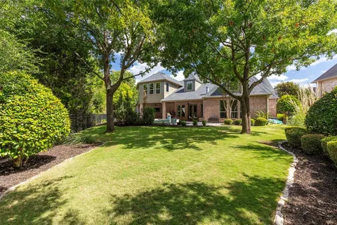 $1,695,000 | 6412 St Michael Drive, McKinney, TX 75072