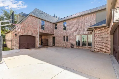 $1,695,000 | 6412 St Michael Drive, McKinney, TX 75072