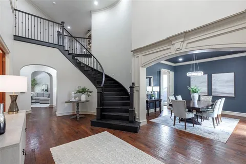 $1,695,000 | 6412 St Michael Drive, McKinney, TX 75072