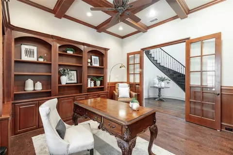 $1,695,000 | 6412 St Michael Drive, McKinney, TX 75072