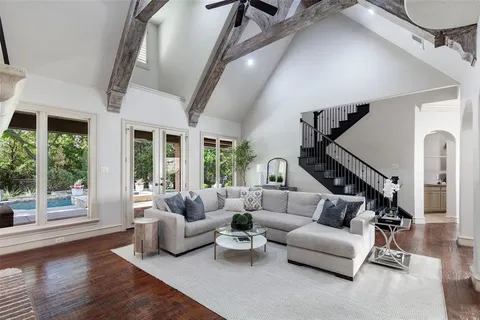 $1,695,000 | 6412 St Michael Drive, McKinney, TX 75072