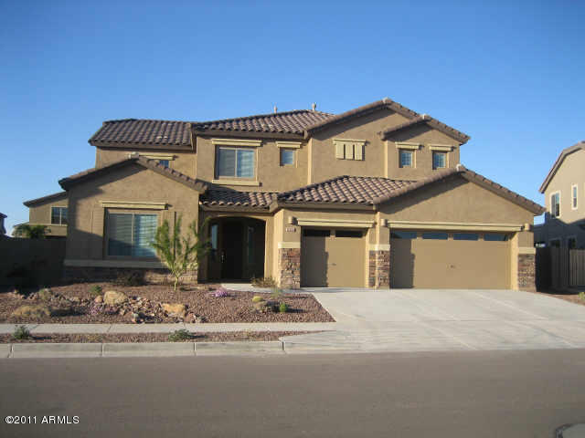 2310 West Red Range Way Phoenix, AZ 85085 - Photo 1 of 6 Front