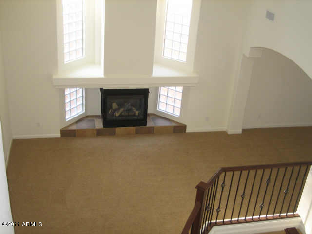 2310 West Red Range Way Phoenix, AZ 85085 - Photo 2 of 6 Living room