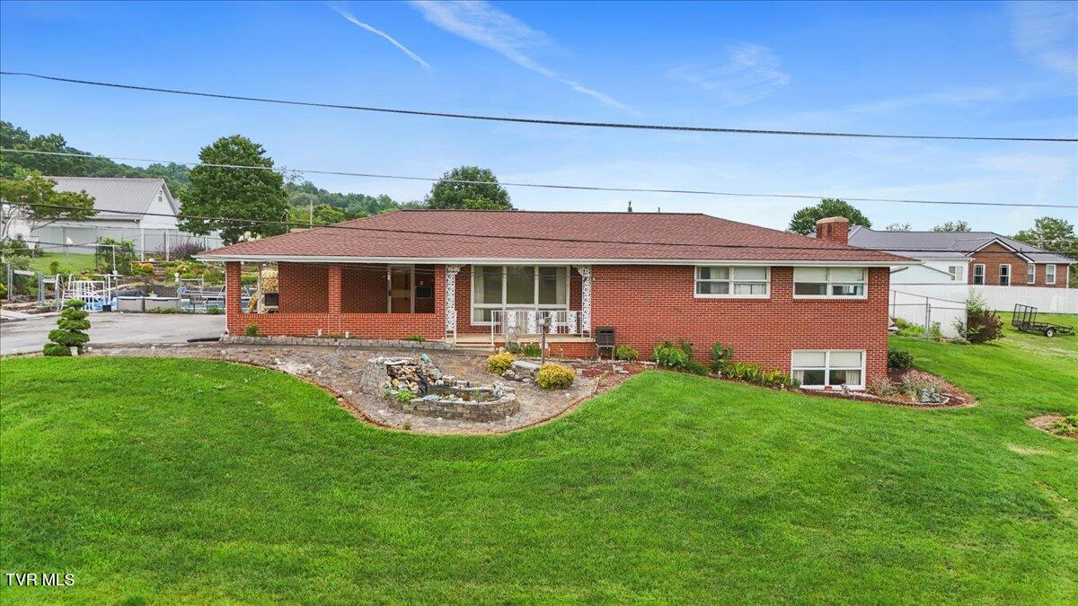 111 Dickson Road Kingsport, TN 37660 - Photo 1 of 51 02-DJI_20250528183536_0670_D