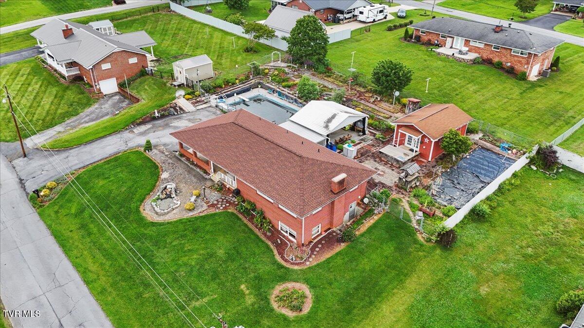 111 Dickson Road Kingsport, TN 37660 - Photo 43 of 51 44-DJI_20250528183553_0671_D