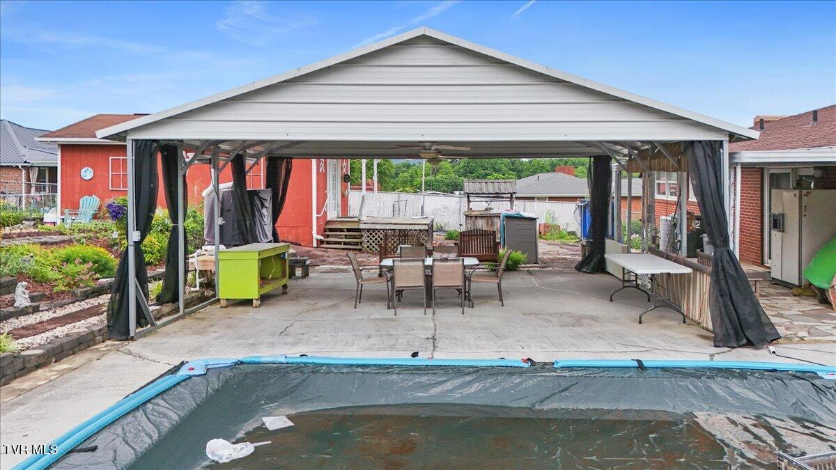 111 Dickson Road Kingsport, TN 37660 - Photo 47 of 51 48-DJI_20250528183748_0685_D