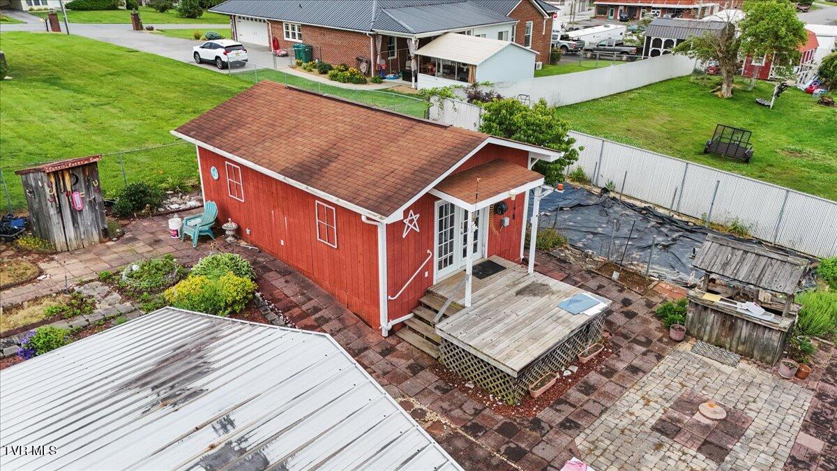 111 Dickson Road Kingsport, TN 37660 - Photo 48 of 51 49-DJI_20250528183801_0688_D