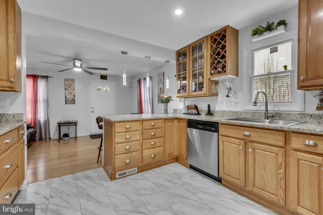 $525,000 | 9707 53rd Avenue, College Park, MD 20740