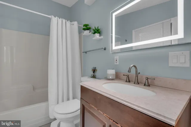 $525,000 | 9707 53rd Avenue, College Park, MD 20740