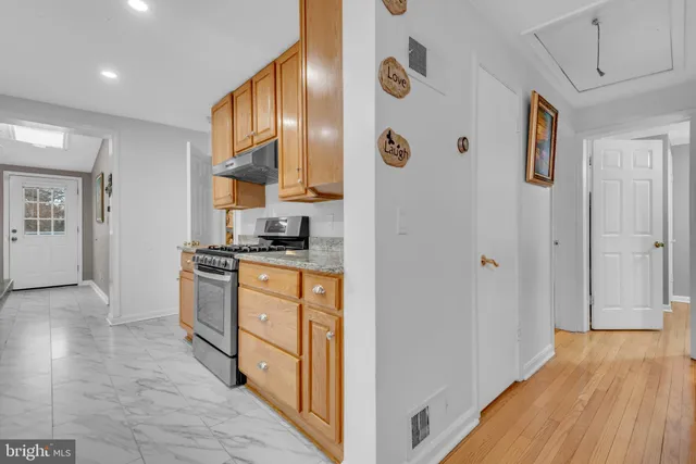 $525,000 | 9707 53rd Avenue, College Park, MD 20740