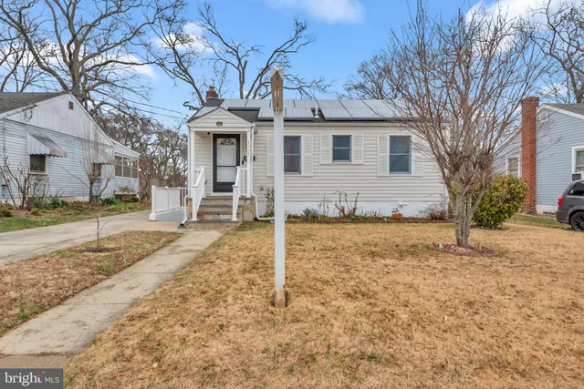 $525,000 | 9707 53rd Avenue, College Park, MD 20740