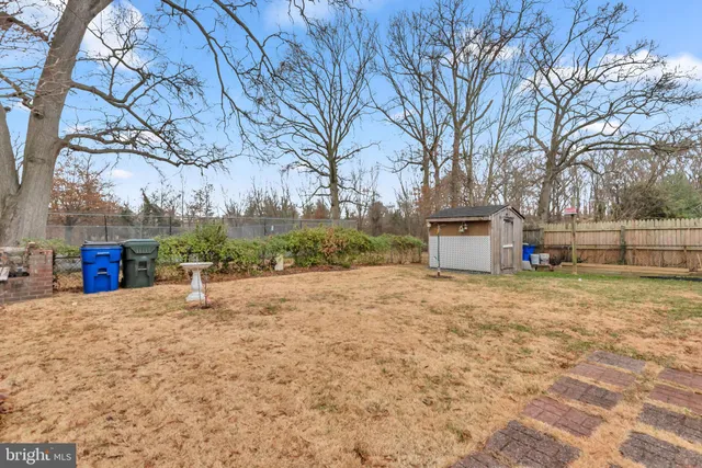 $525,000 | 9707 53rd Avenue, College Park, MD 20740