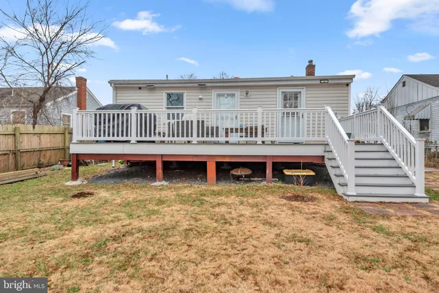 $525,000 | 9707 53rd Avenue, College Park, MD 20740