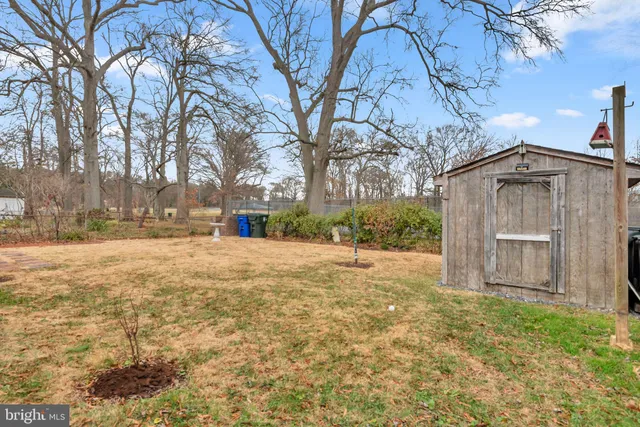 $525,000 | 9707 53rd Avenue, College Park, MD 20740