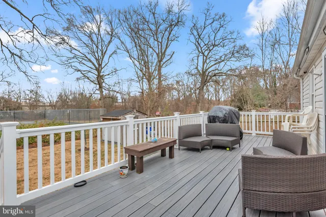 $525,000 | 9707 53rd Avenue, College Park, MD 20740