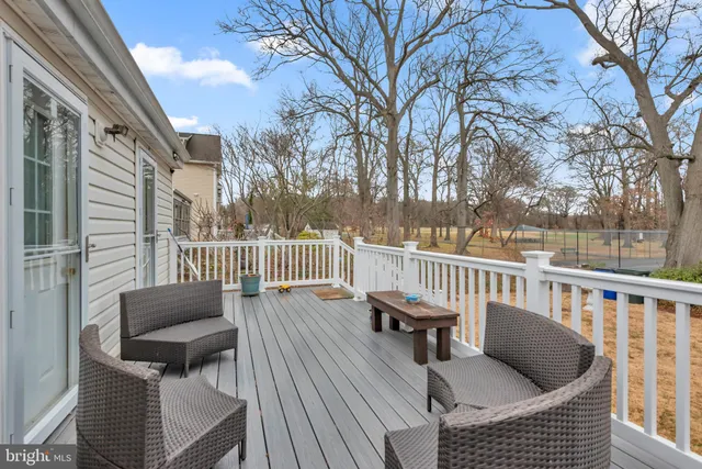 $525,000 | 9707 53rd Avenue, College Park, MD 20740