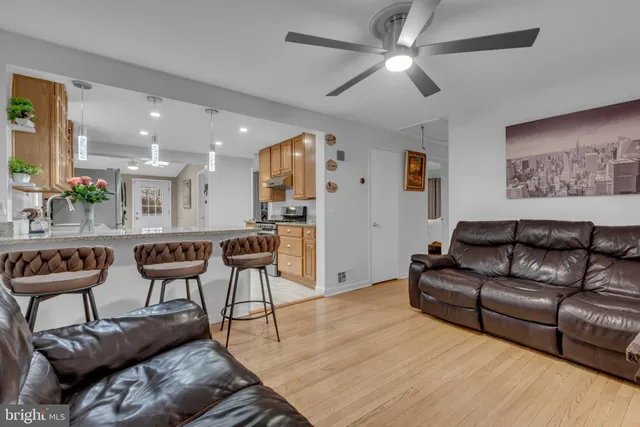 $525,000 | 9707 53rd Avenue, College Park, MD 20740