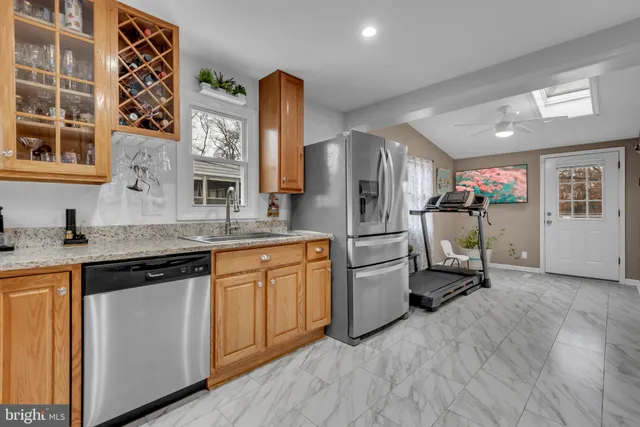 $525,000 | 9707 53rd Avenue, College Park, MD 20740