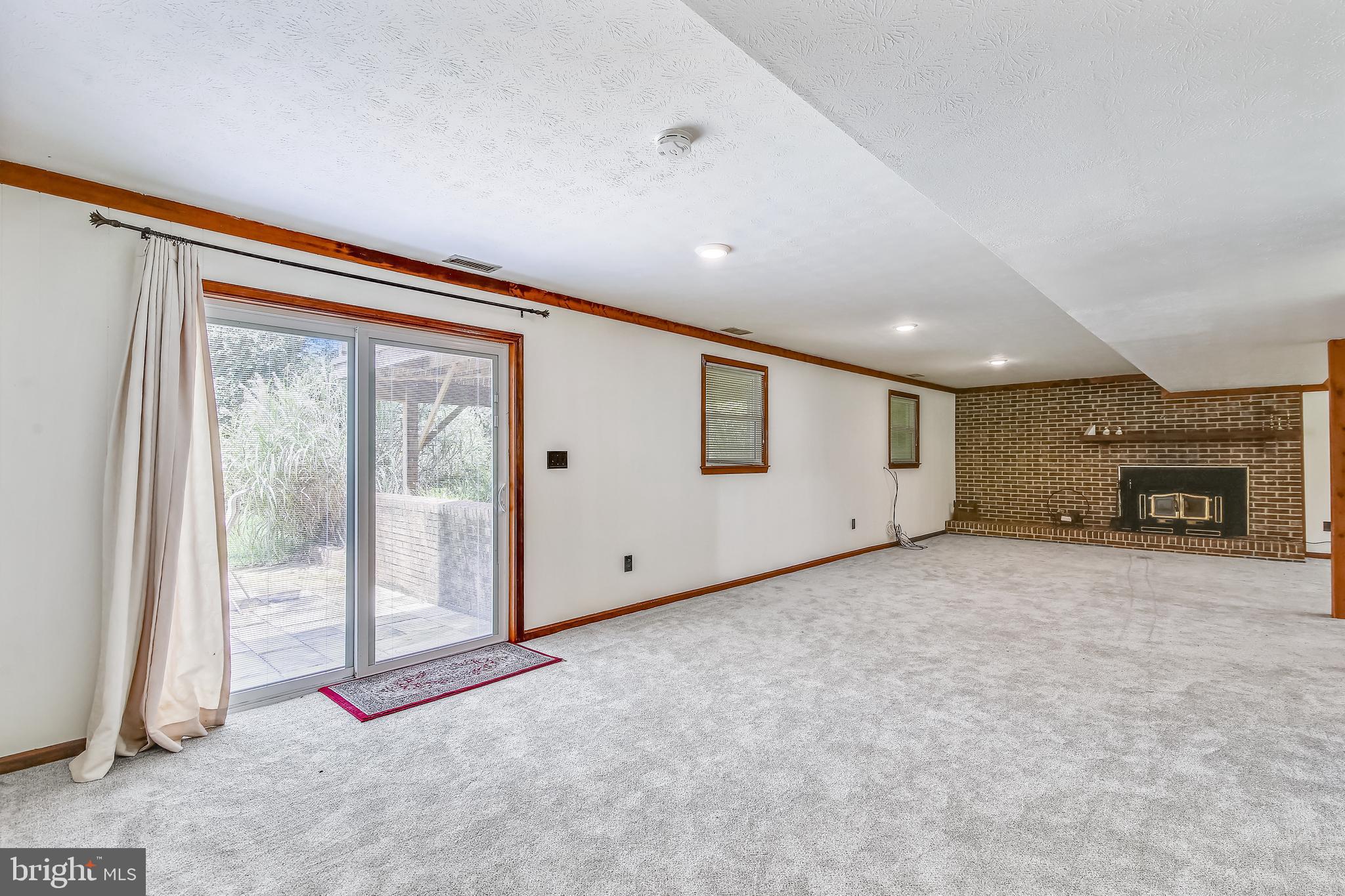 13030 Prices Distillery Road Clarksburg, MD 20871 - Photo 39 of 90 Finished lower level family room with walkout