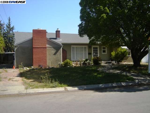 3438 Badding Road Castro Valley, CA 94546 - Photo 1 of 1 Gallery Image 1