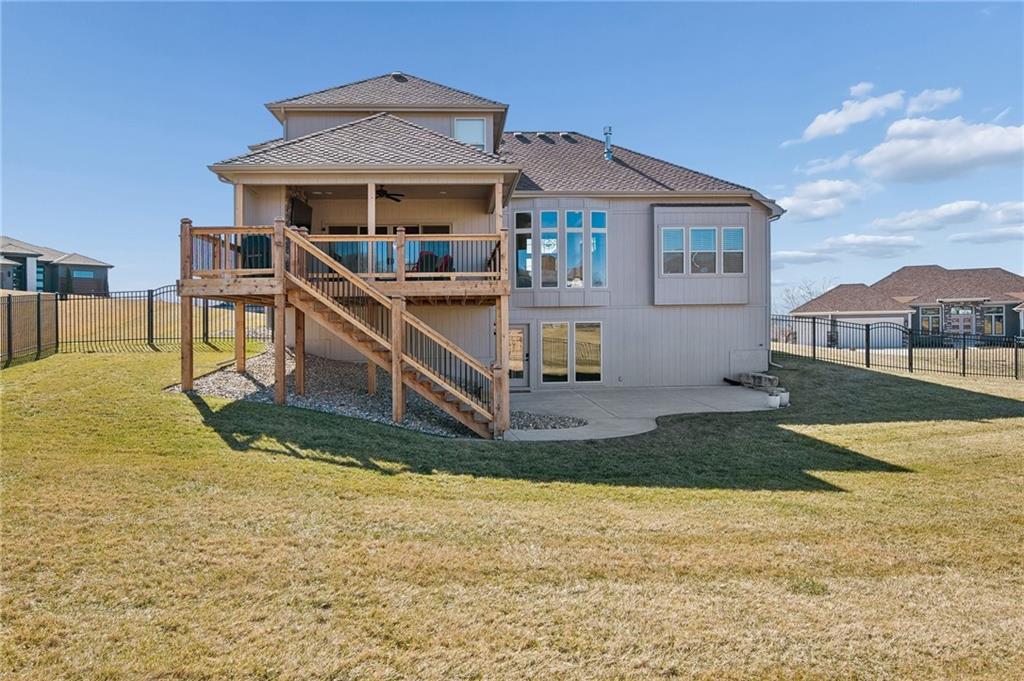 2500 Northwest Riverview Drive Riverside, MO 64150 - Photo 40 of 40