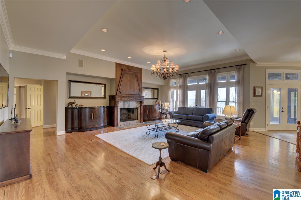 7630 Cottonridge Road Trussville, AL 35173 - Photo 4 of 49