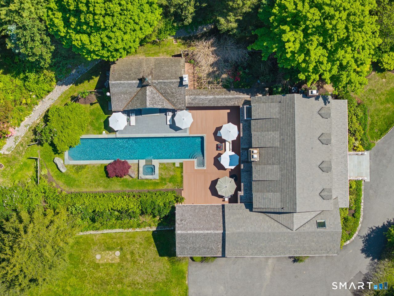 110 Sport Hill Road Redding, CT 06896 - Photo 33 of 39