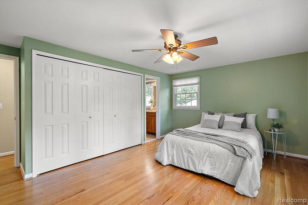 144 Oaklane Drive Rochester Hills, MI 48306 - Photo 34 of 74