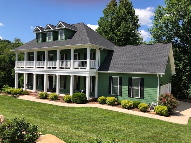 1220 Bob Bullock Road Cookeville, TN 38506 - Photo 1 of 58