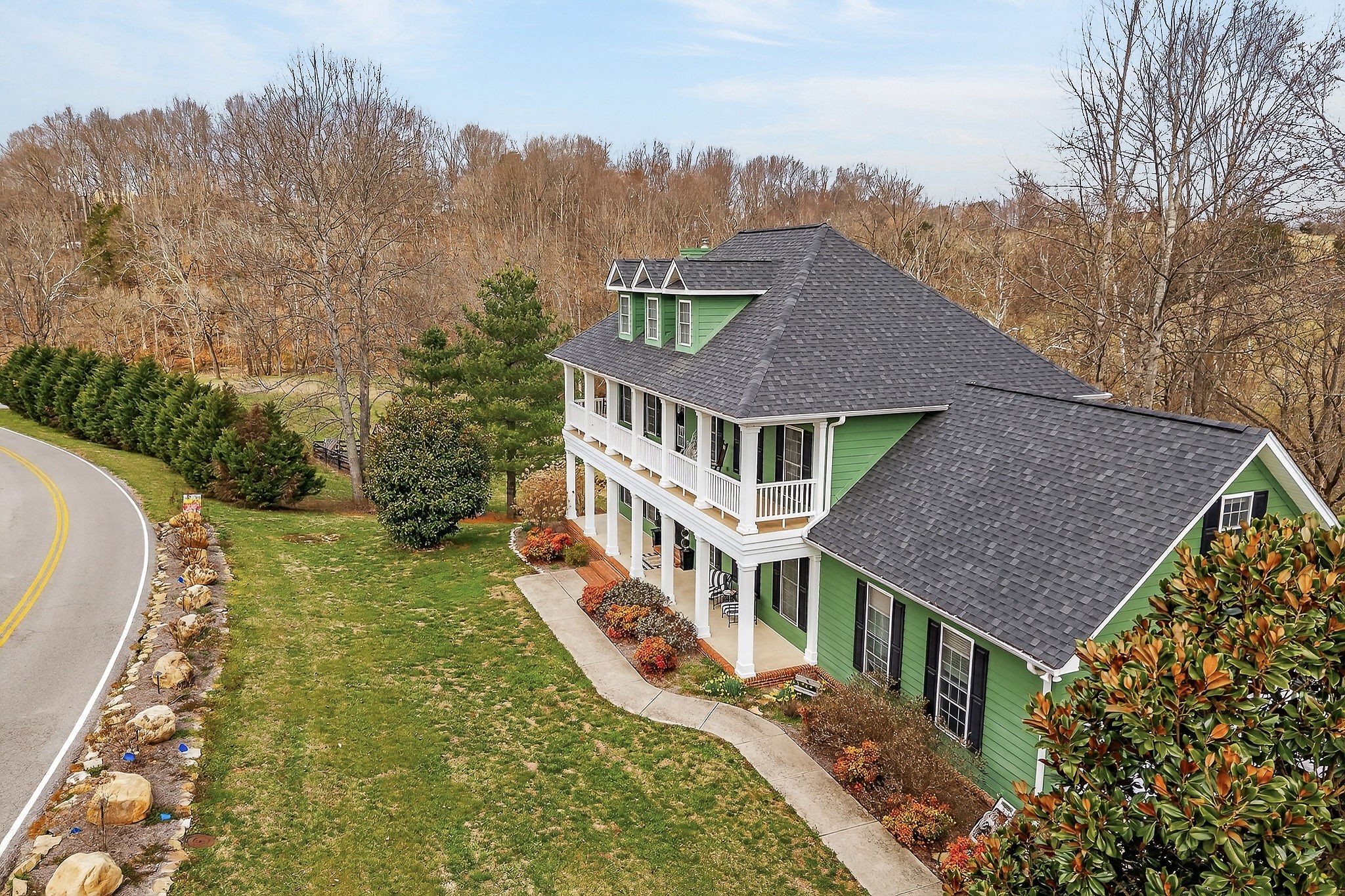 1220 Bob Bullock Road Cookeville, TN 38506 - Photo 2 of 58