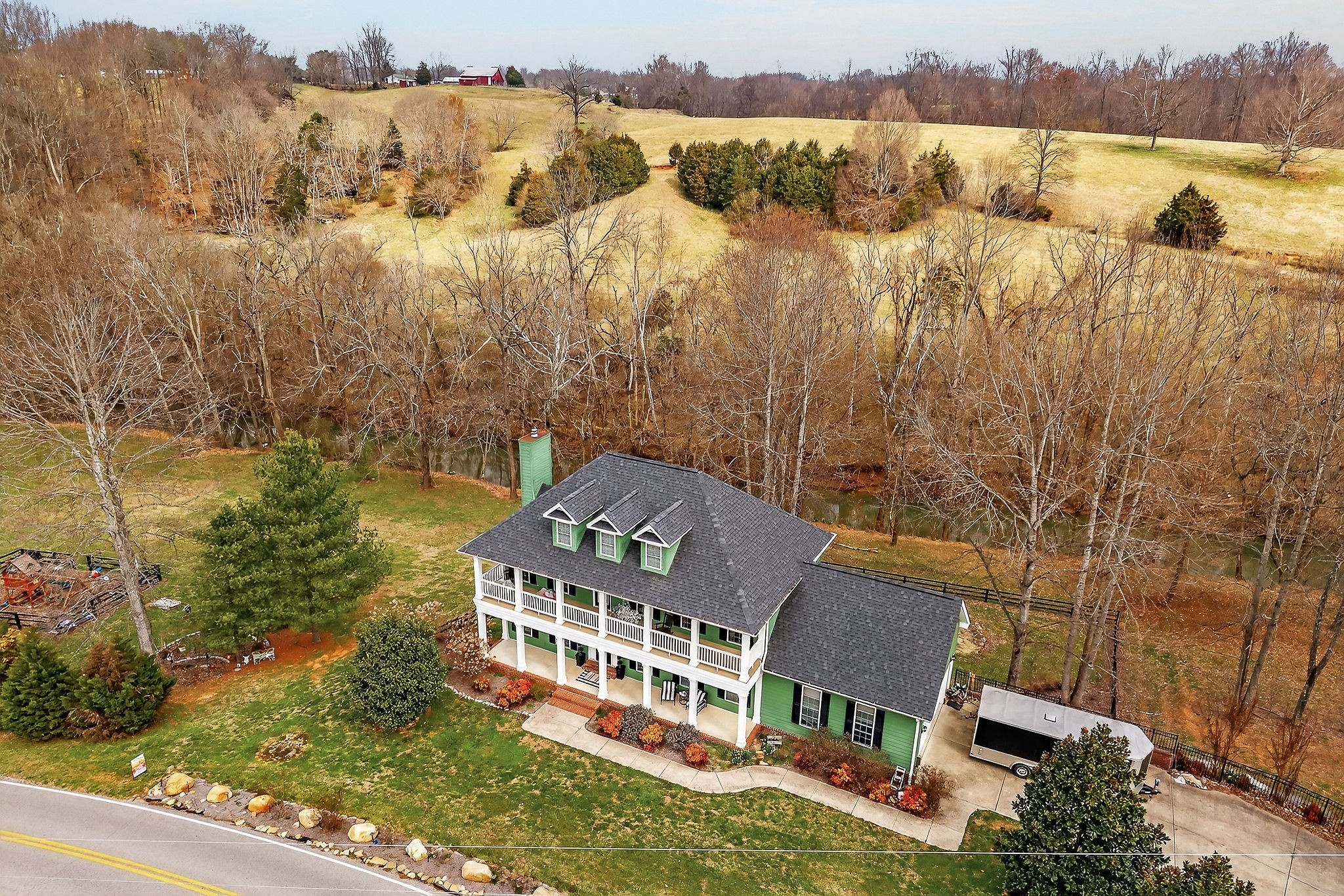 1220 Bob Bullock Road Cookeville, TN 38506 - Photo 3 of 58