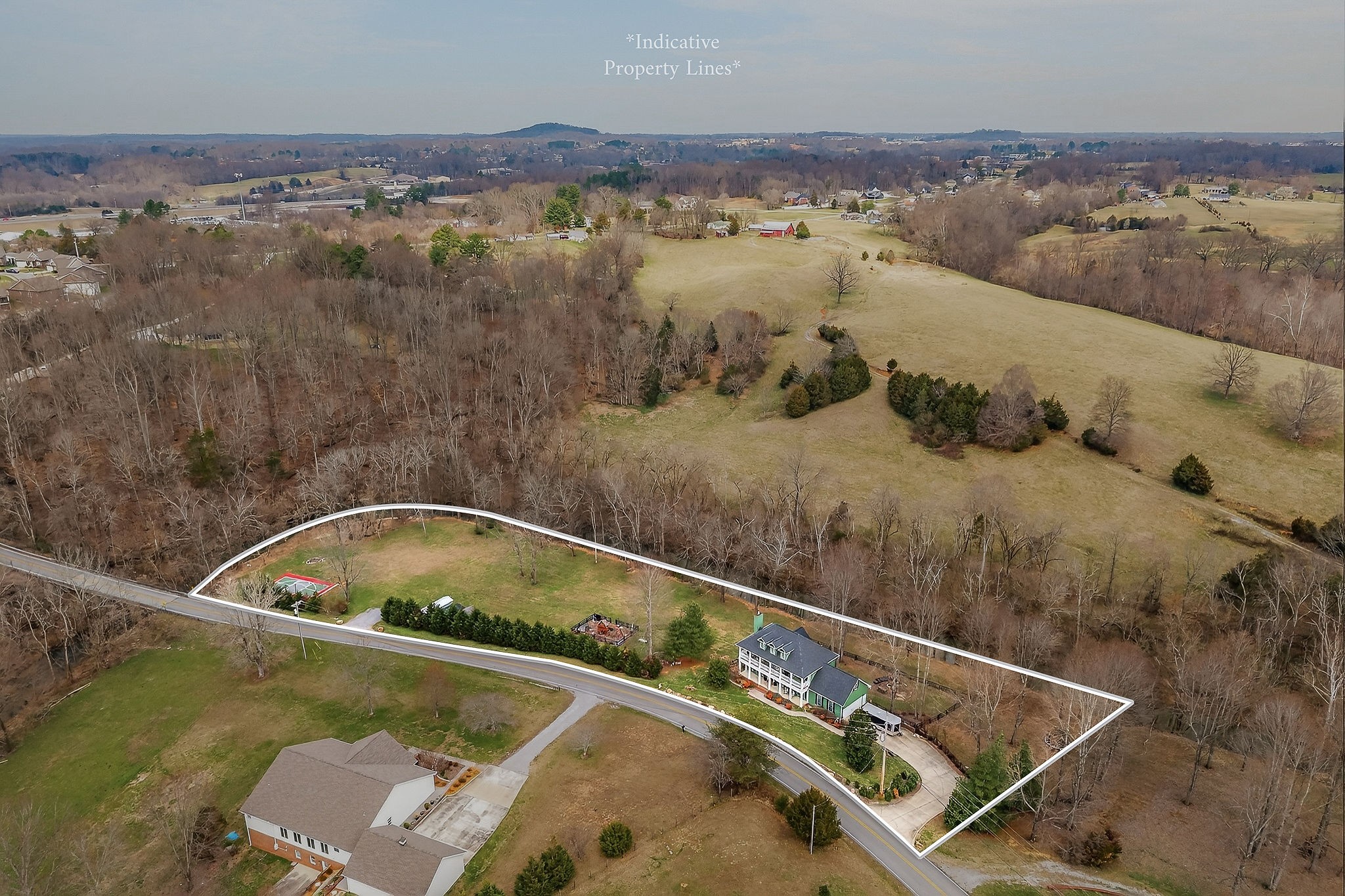 1220 Bob Bullock Road Cookeville, TN 38506 - Photo 5 of 58
