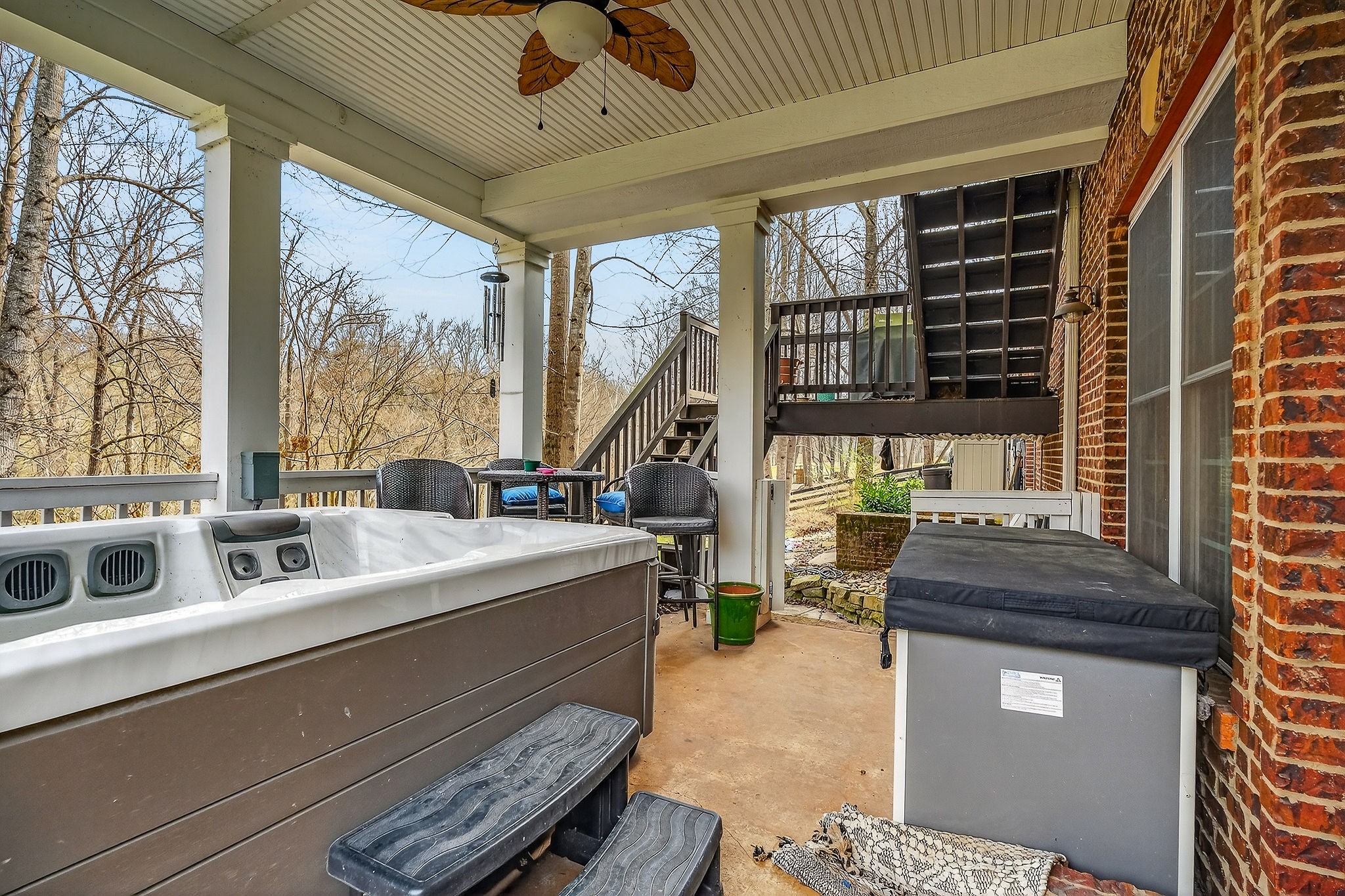 1220 Bob Bullock Road Cookeville, TN 38506 - Photo 54 of 58