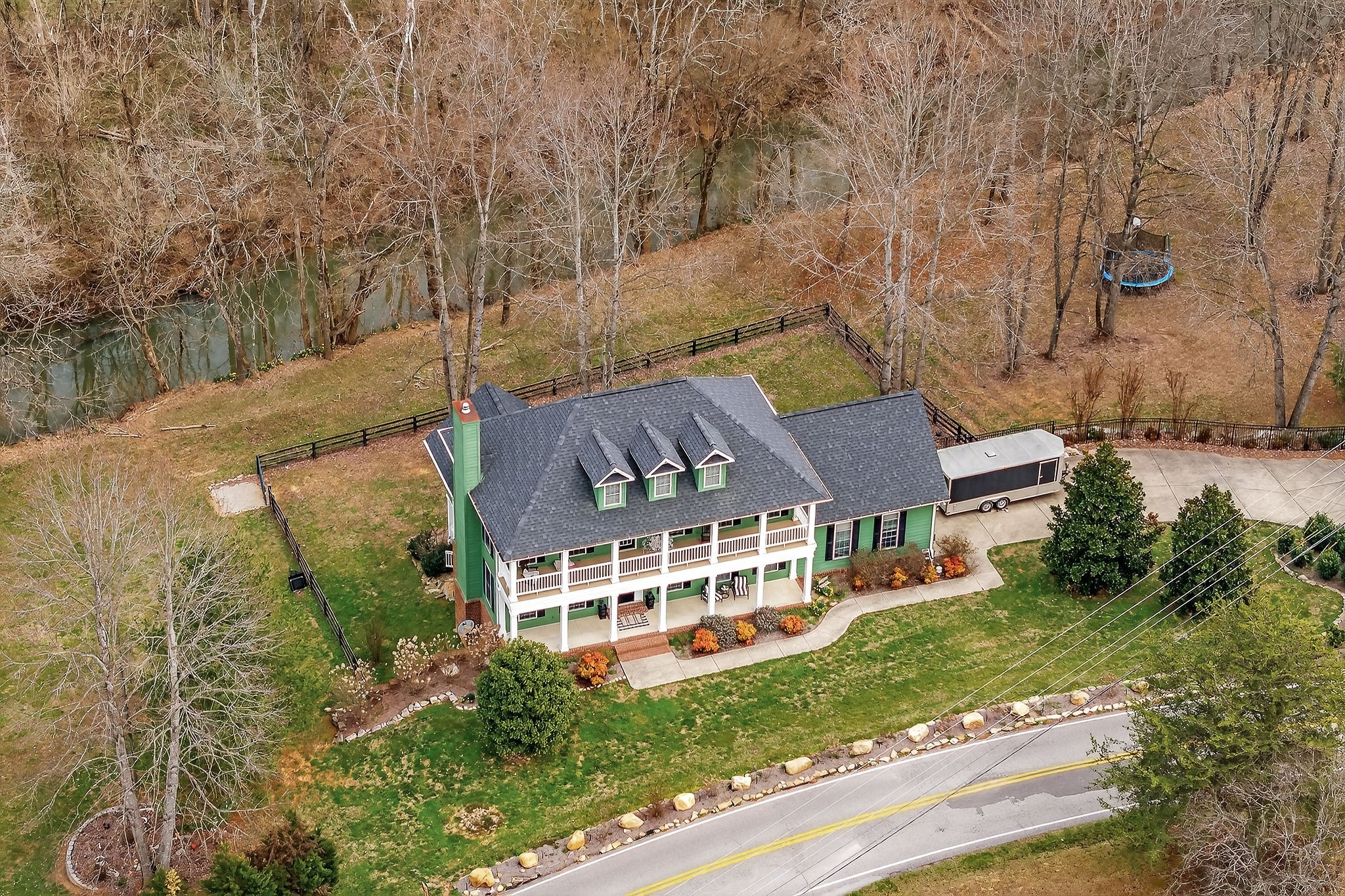 1220 Bob Bullock Road Cookeville, TN 38506 - Photo 6 of 58