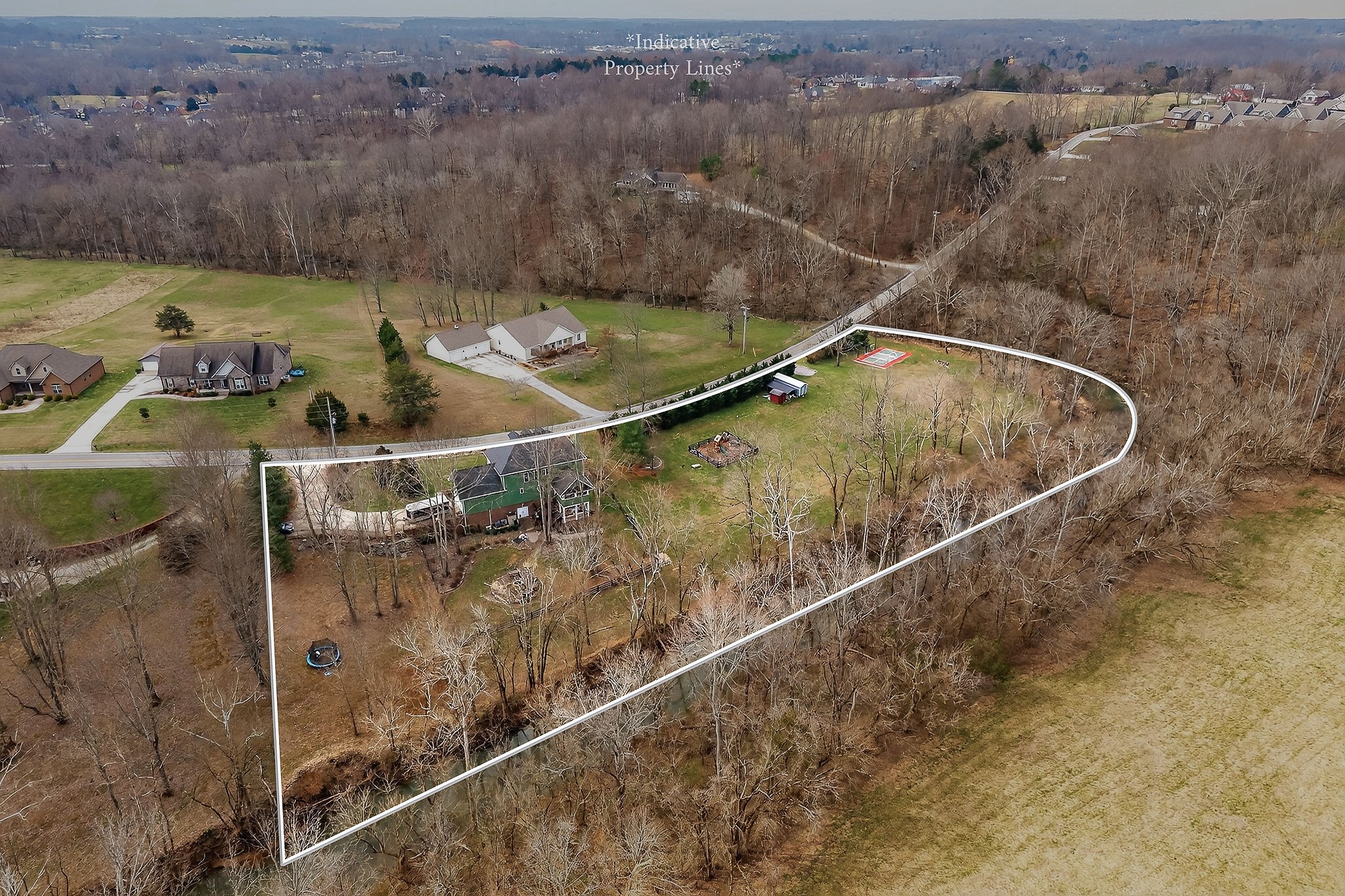 1220 Bob Bullock Road Cookeville, TN 38506 - Photo 8 of 58