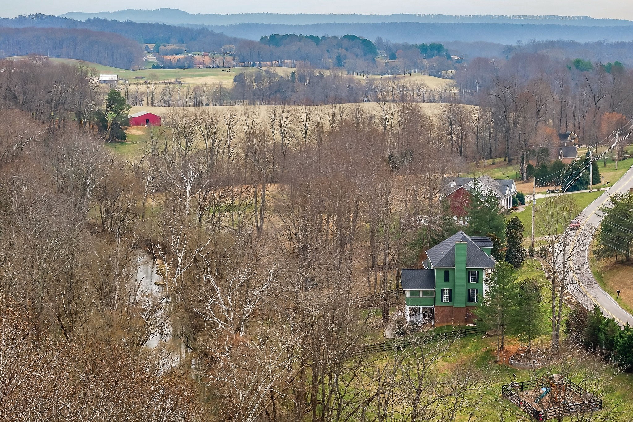 1220 Bob Bullock Road Cookeville, TN 38506 - Photo 9 of 58