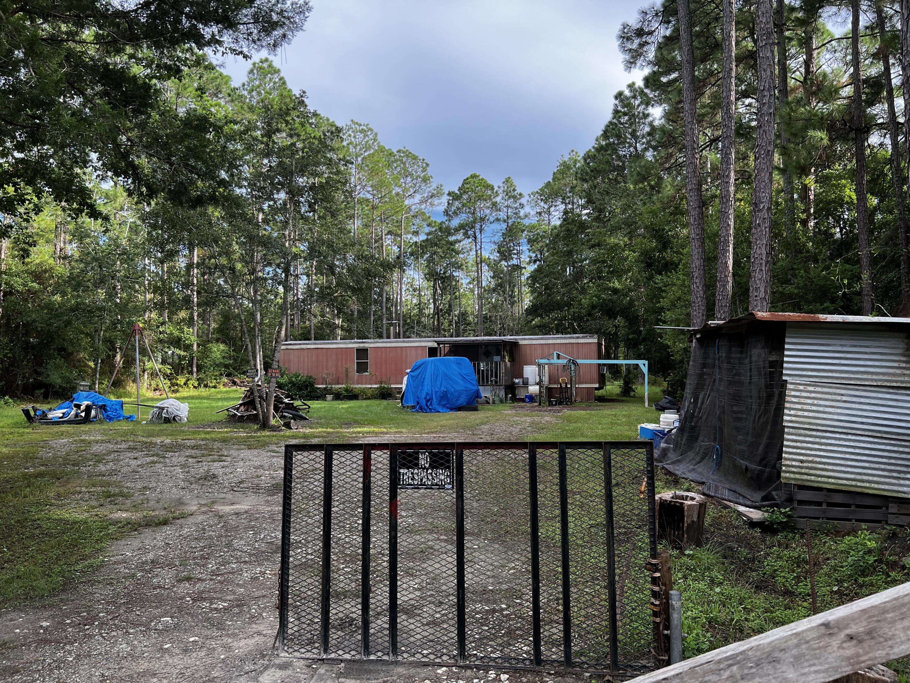 1373 Chat Holley Road Santa Rosa Beach, FL 32459 - Photo 1 of 11 6A9AA98D-1C85-400D-849B-B60611F584AE