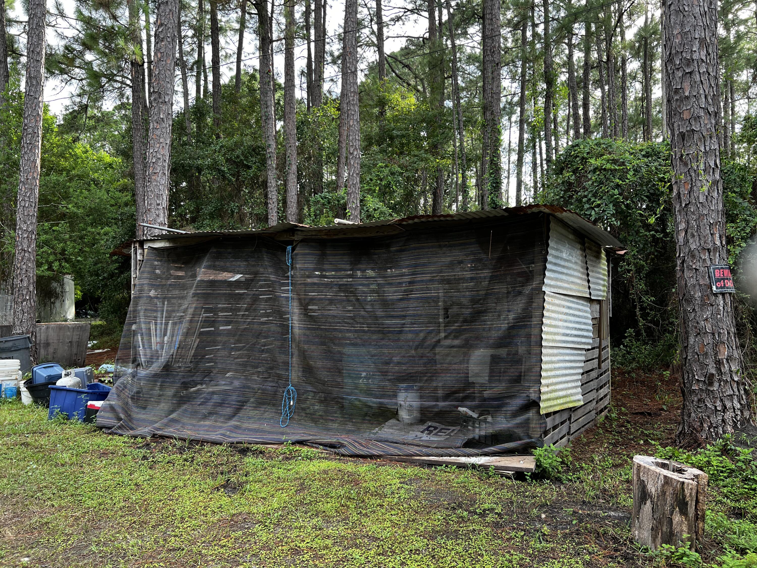 1373 Chat Holley Road Santa Rosa Beach, FL 32459 - Photo 2 of 11 BC26421E-7ED6-4DD7-A714-DACD4A5B9BE5