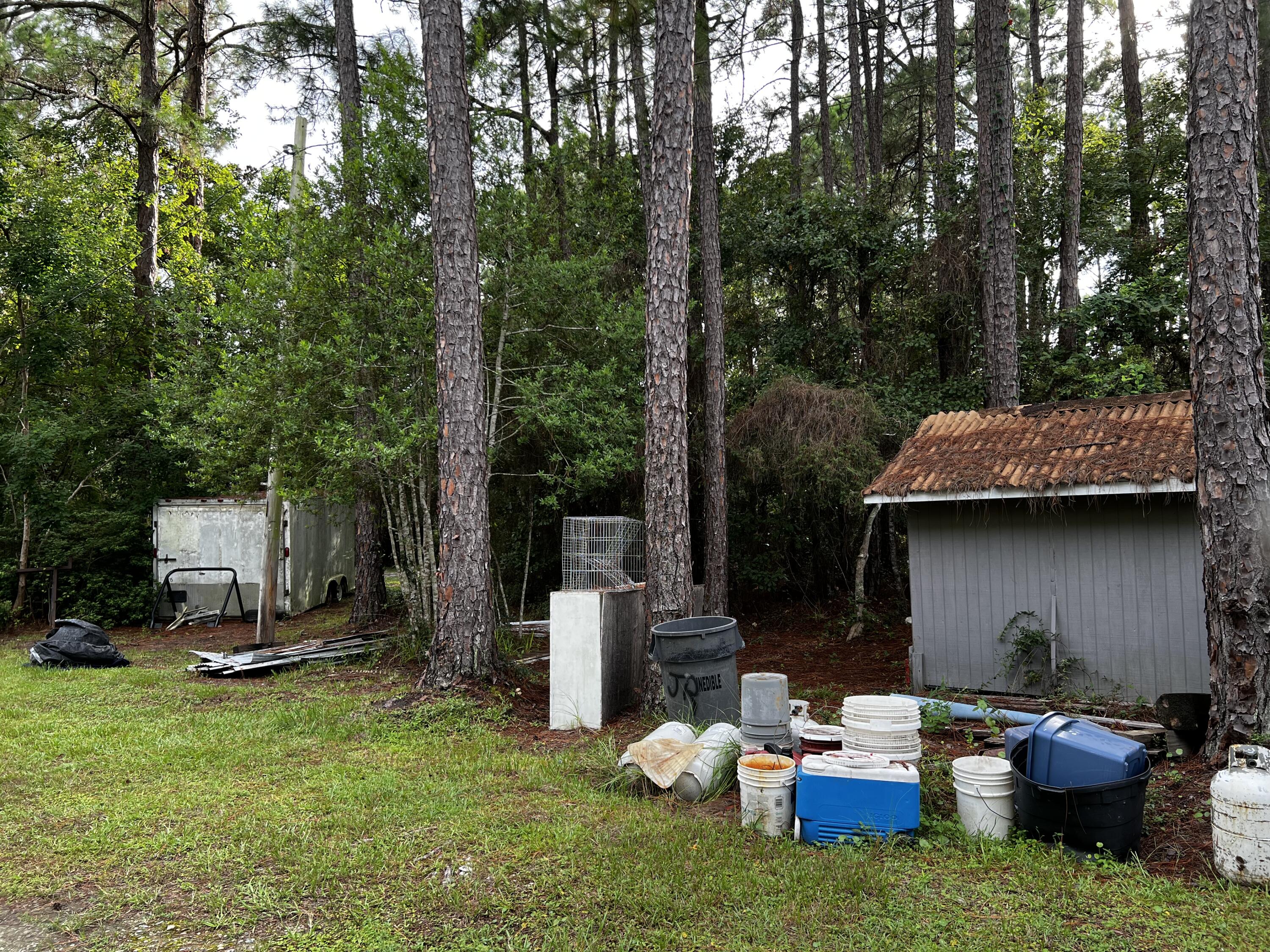1373 Chat Holley Road Santa Rosa Beach, FL 32459 - Photo 3 of 11 C5987EB8-B8F1-401B-B308-DB6480B12C48