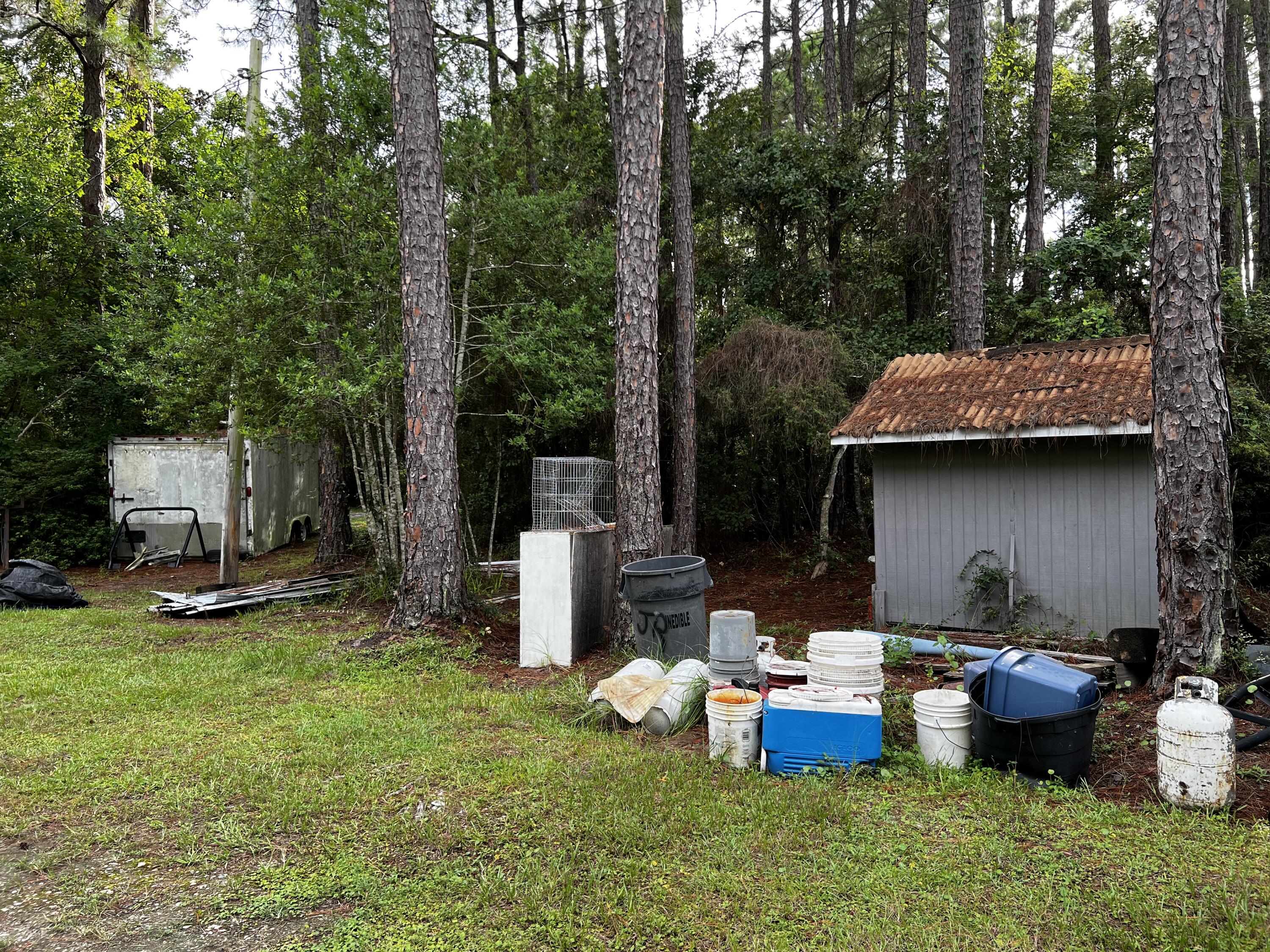 1373 Chat Holley Road Santa Rosa Beach, FL 32459 - Photo 4 of 11 1927BE44-3C3A-4088-9A62-3E6341612A1A