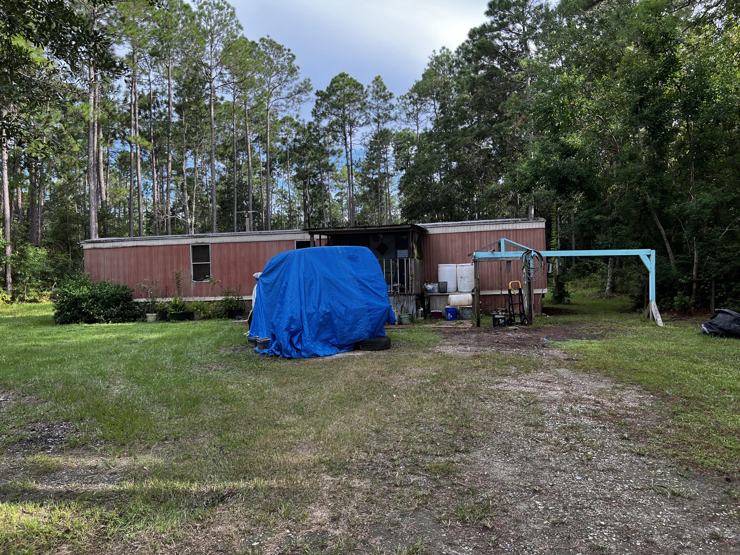 1373 Chat Holley Road Santa Rosa Beach, FL 32459 - Photo 7 of 11 49A62E4B-84D0-4E86-9F6D-19F6BE601C92